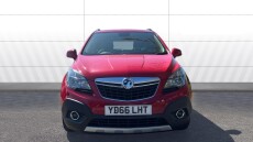 Vauxhall Mokka 1.6i Exclusiv 5dr Petrol Hatchback